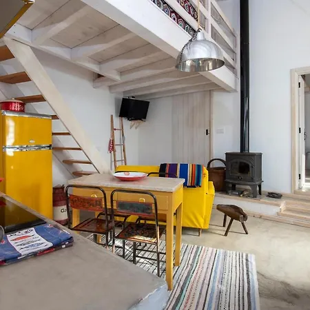 Сasa de vacaciones Valley House Old Town Aljezur