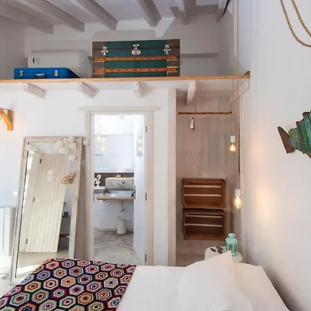 Valley House Old Town Aljezur