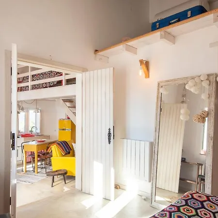 Сasa de vacaciones Valley House Old Town