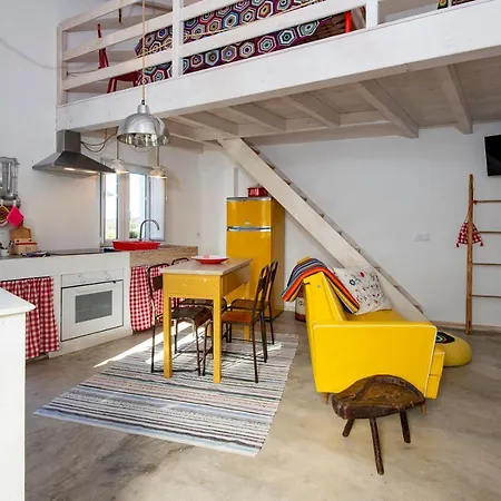 Valley House Old Town *