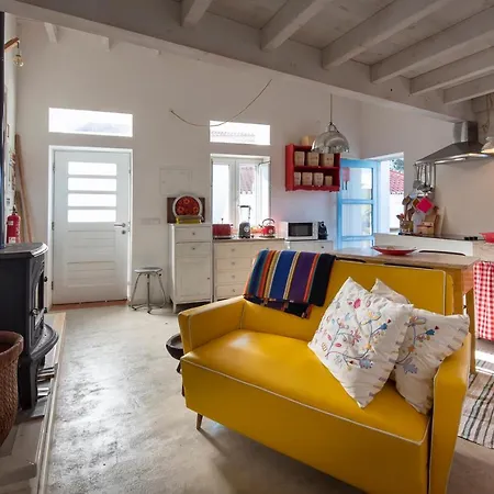 Сasa de vacaciones Valley House Old Town *