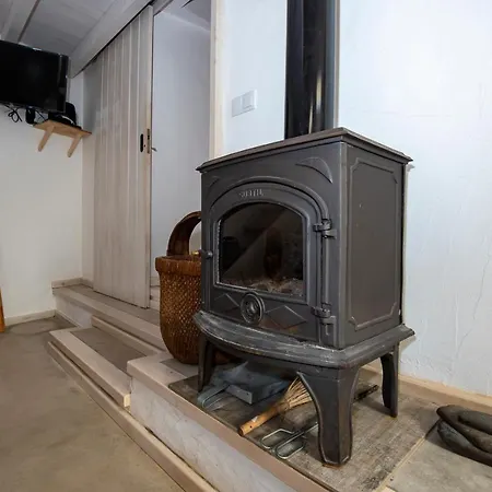 Valley House Old Town * Aljezur