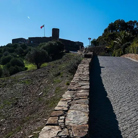 Valley House Old Town * Aljezur