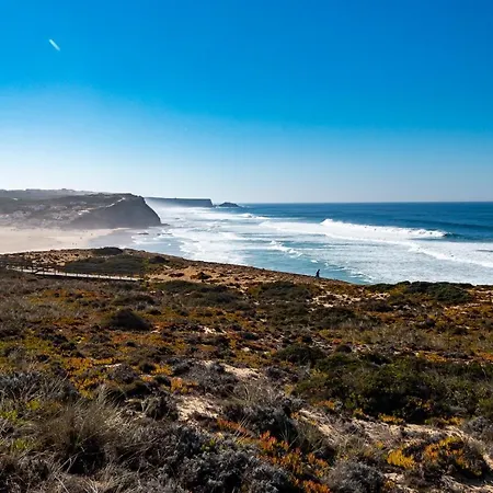 Valley House Old Town * Aljezur