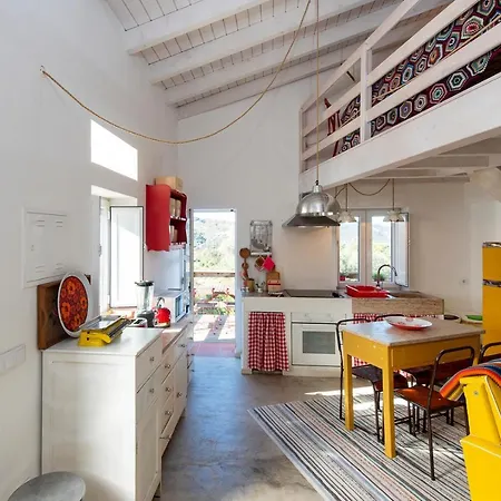 Valley House Old Town *