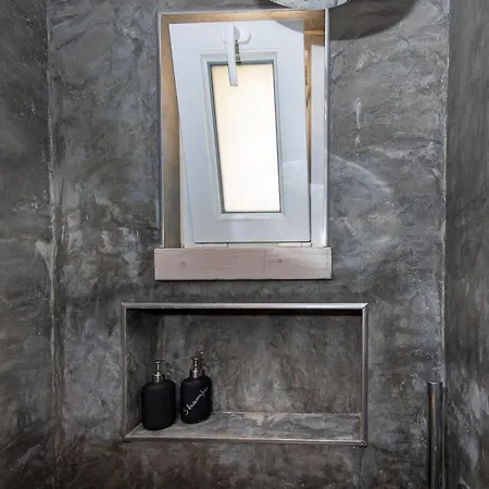 Valley House Old Town Сasa de vacaciones *