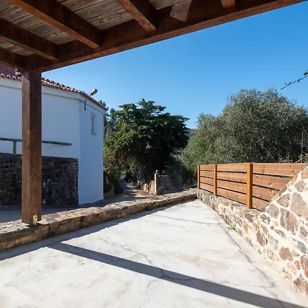 Valley House Old Town Сasa de vacaciones