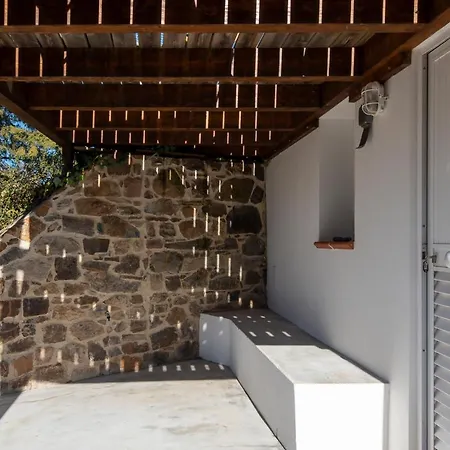 Сasa de vacaciones Valley House Old Town