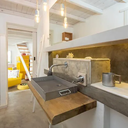 Valley House Old Town