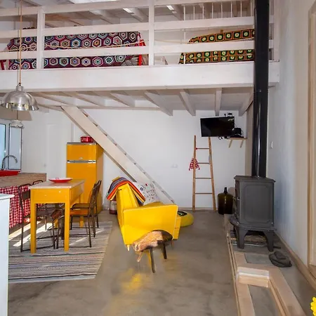 Сasa de vacaciones Valley House Old Town