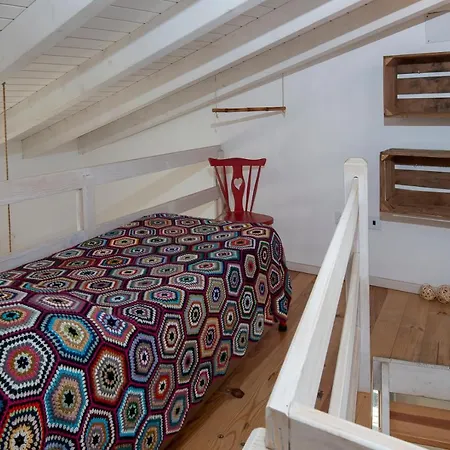 Valley House Old Town * Aljezur