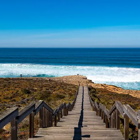 Valley House Old Town * Aljezur