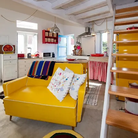 Valley House Old Town