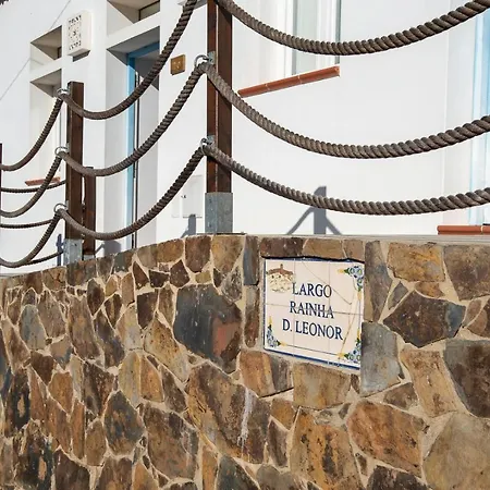 Сasa de vacaciones Valley House Old Town Aljezur