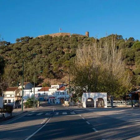 Valley House Old Town Сasa de vacaciones Aljezur