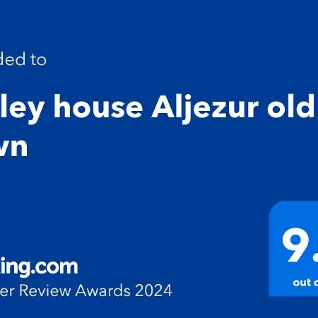 Valley House Old Town *