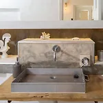 בית נופש Valley House Old Town אלג'זור