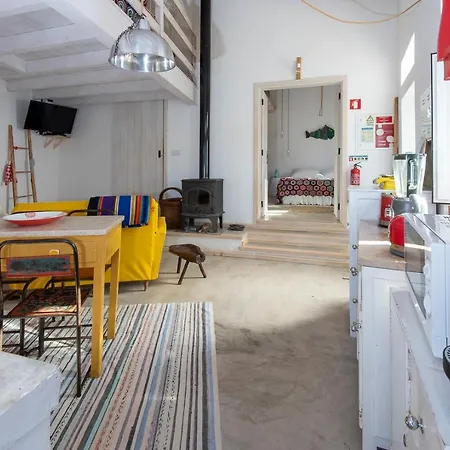 Valley House Old Town * Алжезур