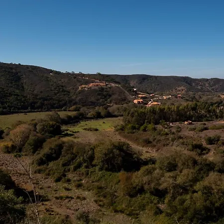 Holiday home Valley House Old Town *