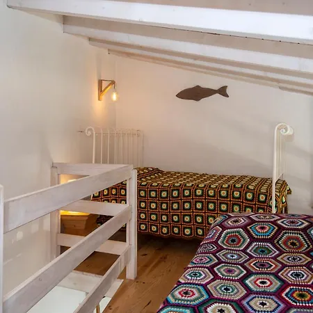 Holiday home Valley House Old Town Aljezur