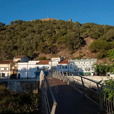 Hébergement de vacances Valley House Old Town