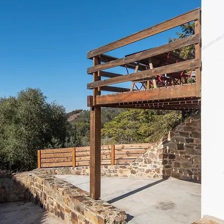 Valley House Old Town * Aljezur