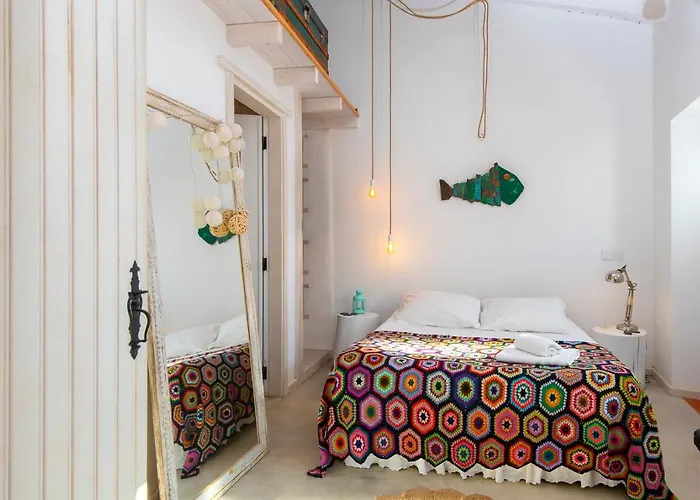 Valley House Old Town Hébergement de vacances Aljezur