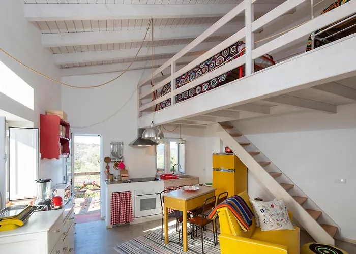 Valley House Old Town