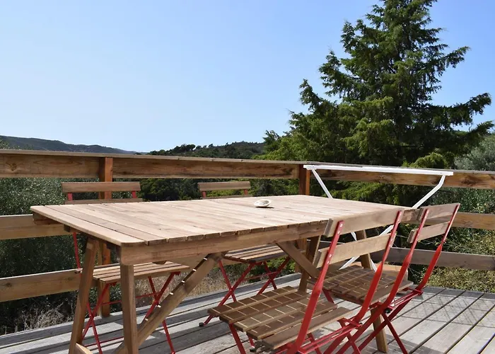 Valley House Old Town * Aljezur