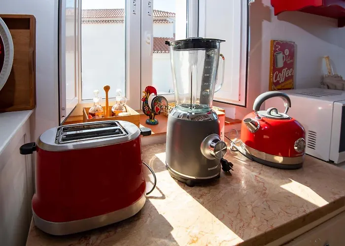 Hébergement de vacances Valley House Old Town *