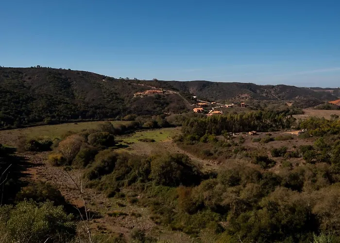 Hébergement de vacances Valley House Old Town *