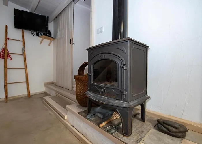 Valley House Old Town * Aljezur