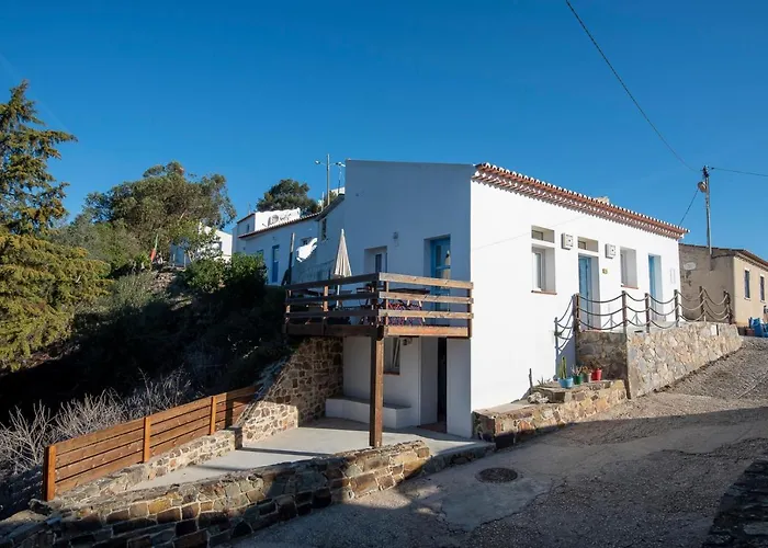 Valley House Old Town