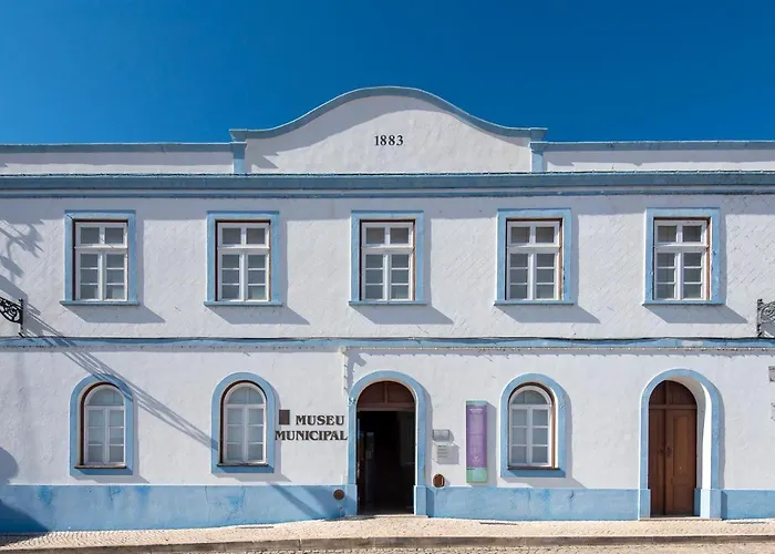 Valley House Old Town *