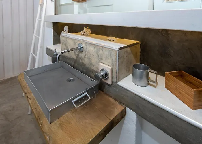 Valley House Old Town Hébergement de vacances *