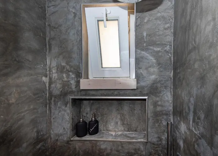 Valley House Old Town Hébergement de vacances *