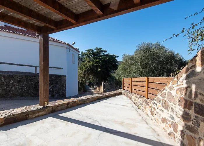 Valley House Old Town Hébergement de vacances