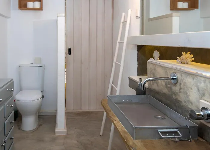 Valley House Old Town Hébergement de vacances