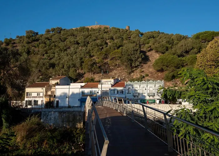 Hébergement de vacances Valley House Old Town