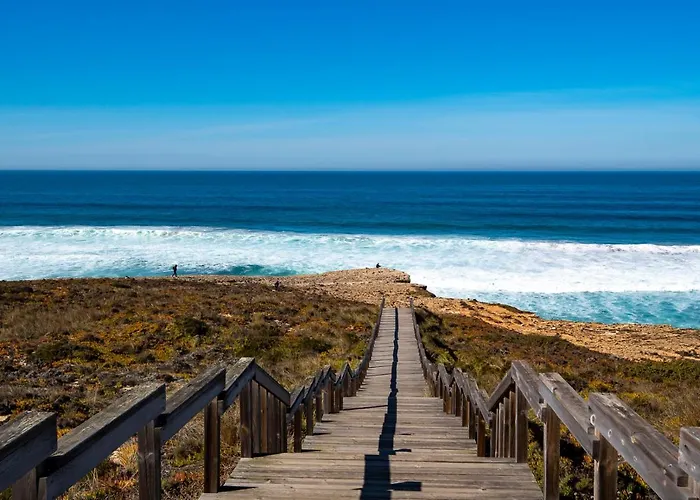 Valley House Old Town * Aljezur