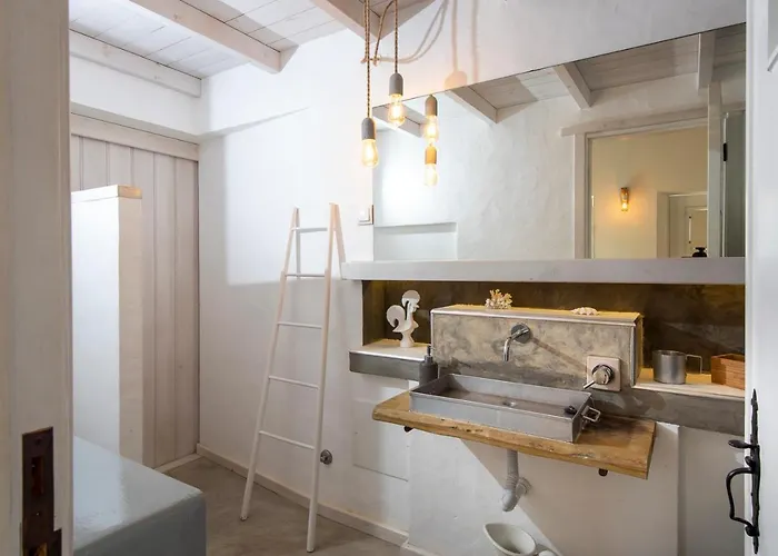 Valley House Old Town Hébergement de vacances Aljezur