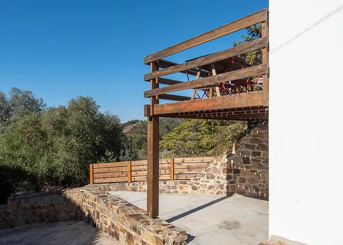 Valley House Old Town * Aljezur