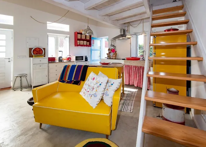 Valley House Old Town