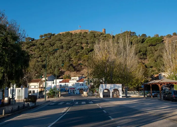 Valley House Old Town Hébergement de vacances Aljezur