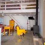 Feriehus Valley House Old Town