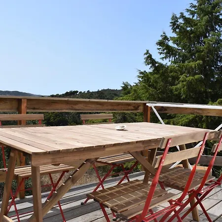 Valley House Old Town * 알제주르