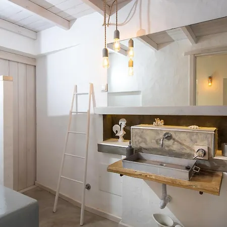 Valley House Old Town 펜션 알제주르